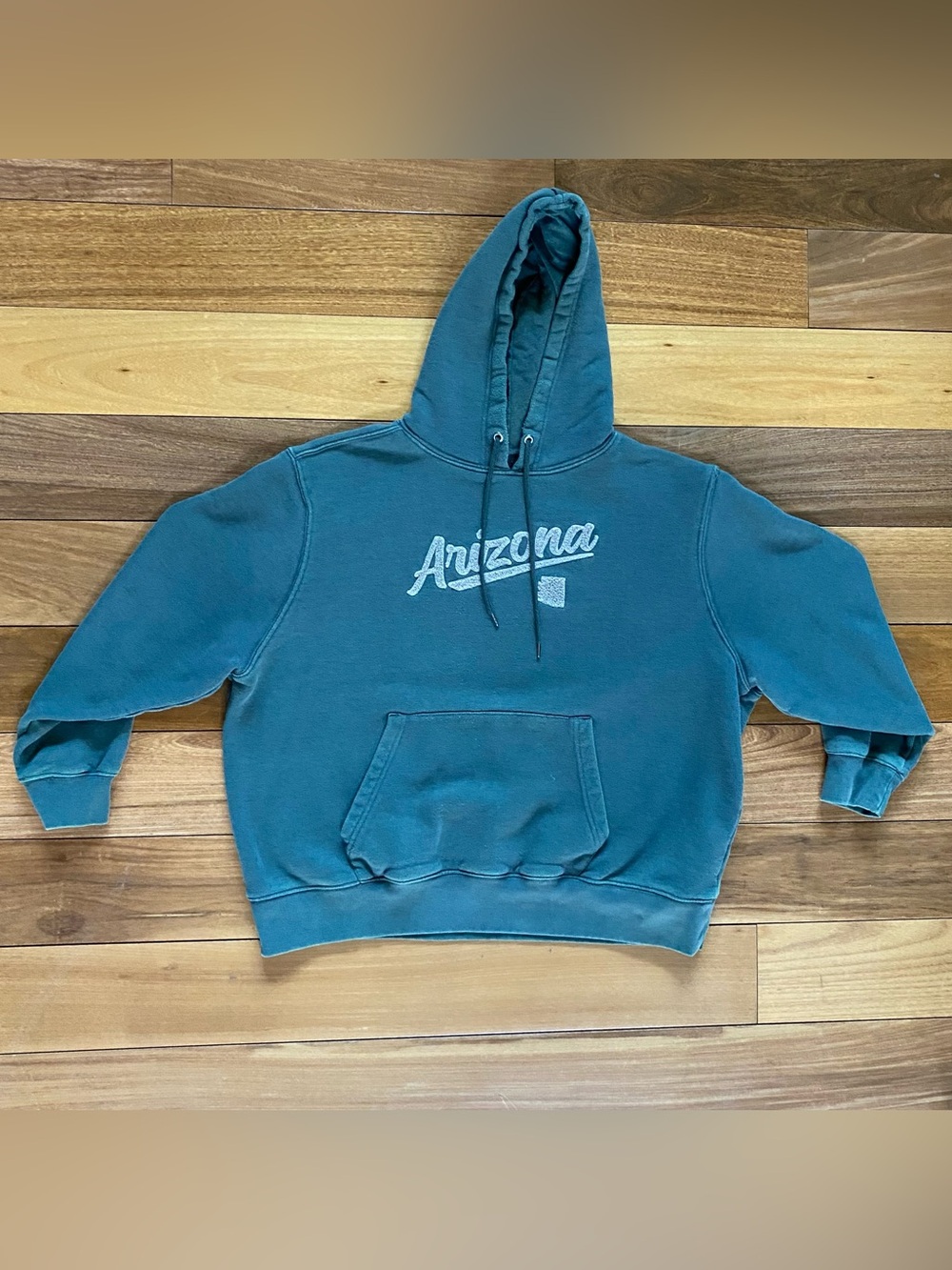 Arizona State Hooded Sweatshirt